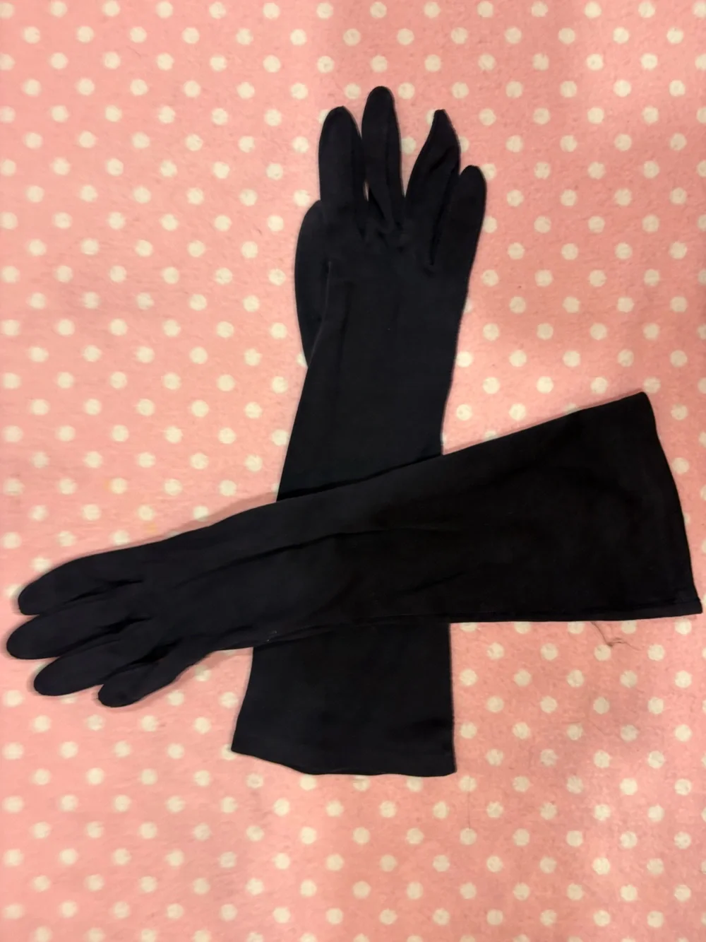 Vintage Fownes Royale Gloves 7